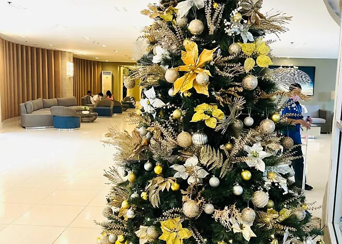 Sea Residences Moa Complex Paul Апартаменты