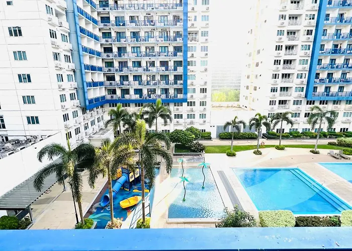 Sea Residences Moa Complex Paul